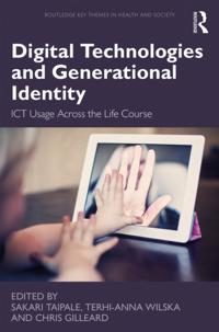 Routledge Key Themes in Health and Society