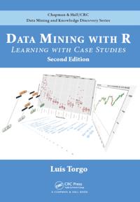 Chapman & Hall/CRC Data Mining and Knowledge Discovery Series