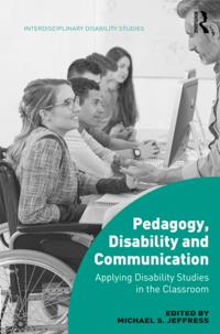 Interdisciplinary Disability Studies