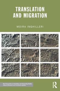 New Perspectives in Translation and Interpreting Studies