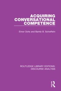 RLE: Discourse Analysis