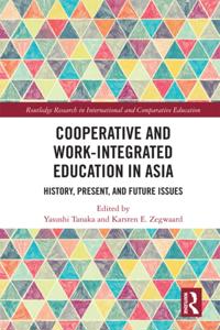 Routledge Research in International and Comparative Education