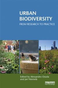 Routledge Studies in Urban Ecology