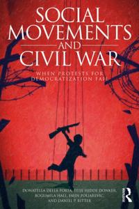Routledge Studies in Civil Wars and Intra-State Conflict