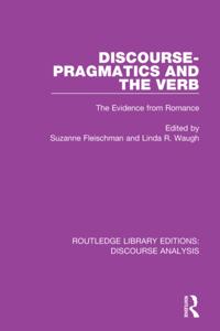 RLE: Discourse Analysis
