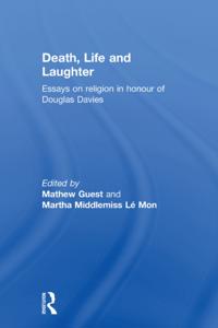 Death, Life and Laughter