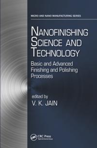 Micro and Nanomanufacturing Series