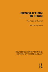 Routledge Library Editions: History of the Middle East