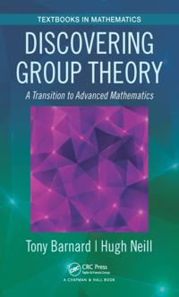 Textbooks in Mathematics