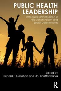 Public Health Leadership