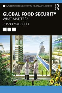 Routledge Textbooks in Environmental and Agricultural Economics