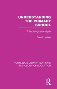 Routledge Library Editions: Sociology of Education