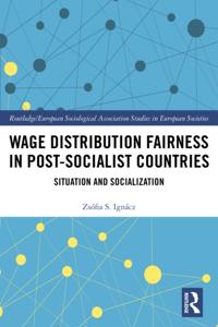 Studies in European Sociology