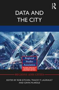 Regions and Cities