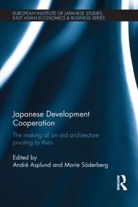 European Institute of Japanese Studies East Asian Economics and Business Series