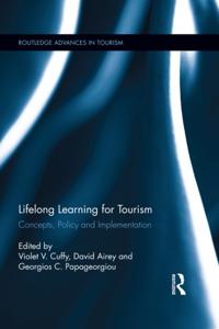 Advances in Tourism