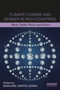 Routledge Studies in Climate, Work and Society