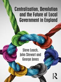 Routledge Studies in British Politics