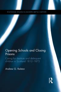 Routledge Studies in Modern British History