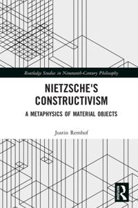 Routledge Studies in Nineteenth-Century Philosophy