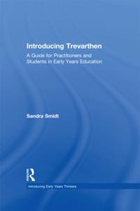 Introducing Early Years Thinkers