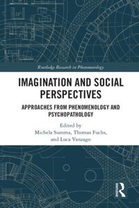Routledge Research in Phenomenology