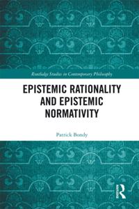 Routledge Studies in Contemporary Philosophy