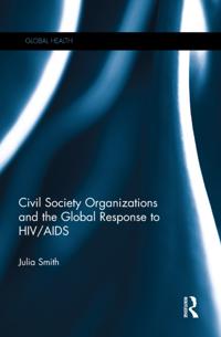 Routledge Global Health Series
