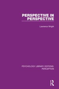 Psychology Library Editions: Perception