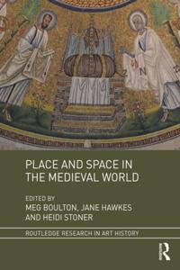 Routledge Research in Art History