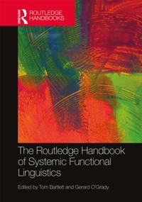 Routledge Handbooks in Linguistics