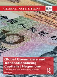 Global Institutions