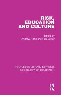 Routledge Library Editions: Sociology of Education