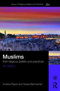 The Library of Religious Beliefs and Practices