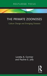 Routledge Focus on Anthropology