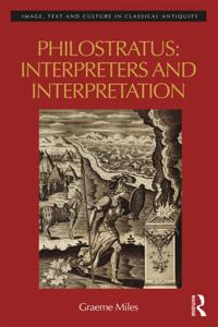 Image, Text, and Culture in Classical Antiquity