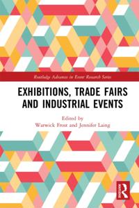 Routledge Advances in Event Research Series