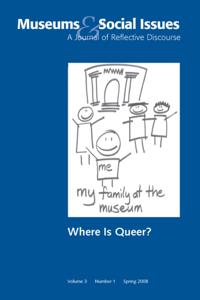 Museums & Social Issues