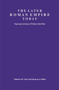 UCL Institute of Archaeology Publications