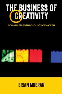 Anthropology & Business