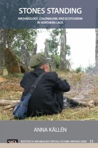 UCL Institute of Archaeology Critical Cultural Heritage Series