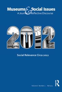 Museums & Social Issues