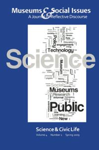 Museums & Social Issues