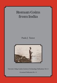 UCL Institute of Archaeology Publications