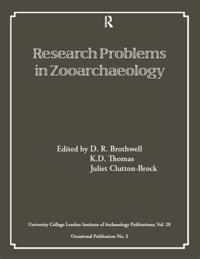 UCL Institute of Archaeology Publications