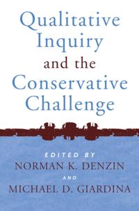 International Congress of Qualitative Inquiry Series