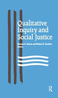 International Congress of Qualitative Inquiry Series