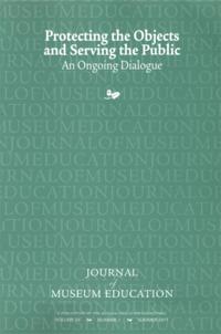 Journal of Museum Education