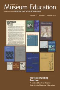 Journal of Museum Education