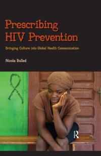 Critical Cultural Studies in Global Health Communication